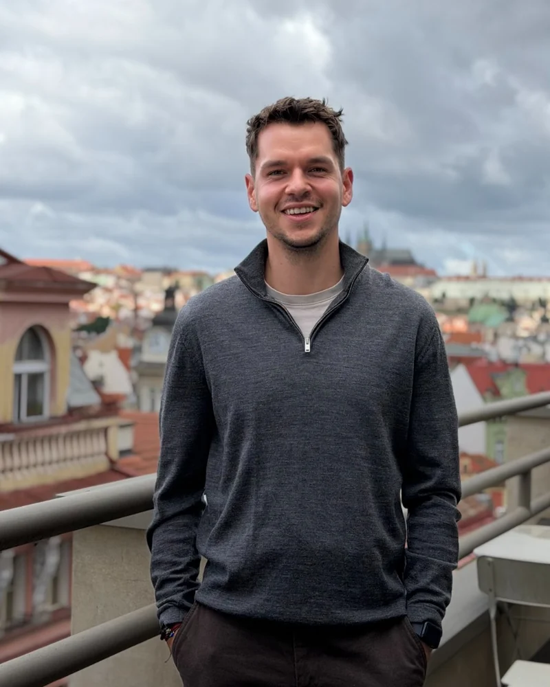 Igor Černatovič, Zenwork — coworking