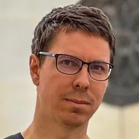 Jan Sládek, CEO v Contember