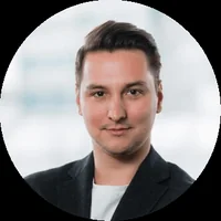 Lukáš Kaftan, Business Development Manager v Circularo