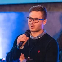 Vlastimil Vodička, Founder & CEO v Leadspicker